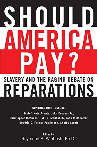 Should America pay? Cover