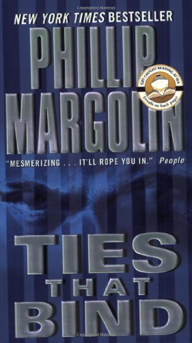 Ties that bind Cover