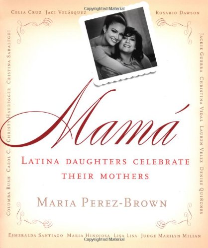 Mama Cover