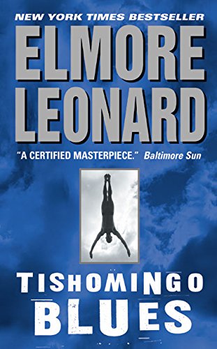 Tishomingo blues Cover