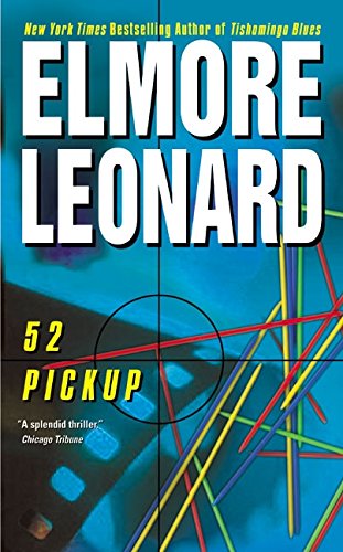 52 Pickup Cover