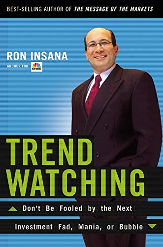 Trendwatching Cover