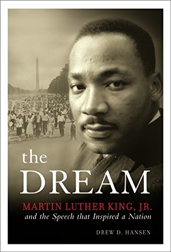 The dream Cover