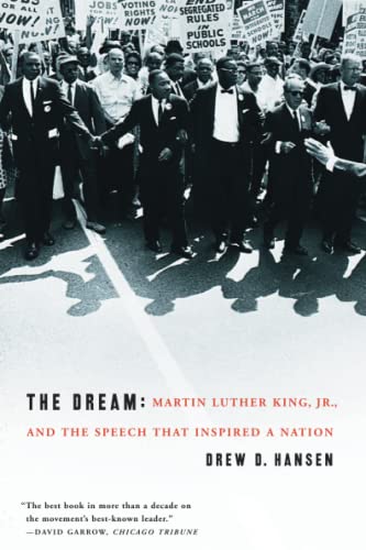 The Dream Cover