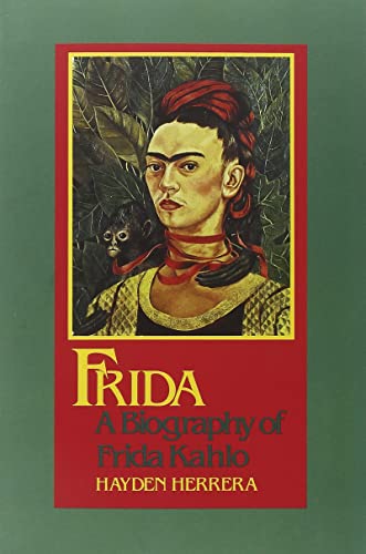 Frida Cover