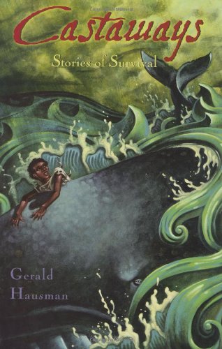 Castaways Cover