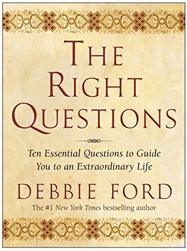 The Right Questions Cover