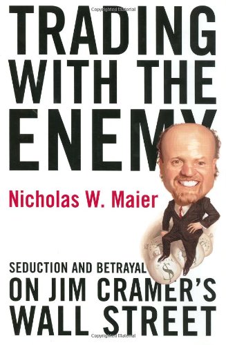 Trading with the enemy Cover