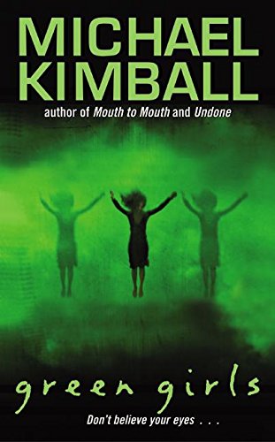 Green Girls Cover