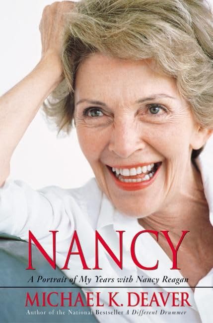 Nancy Cover