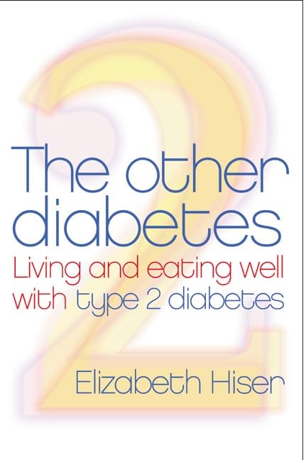 The other diabetes Cover