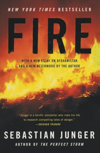 Fire Cover