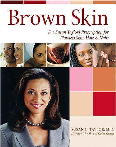 Brown skin Cover