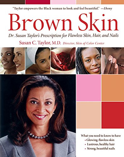 Brown Skin Cover