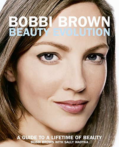 Bobbi Brown Beauty Evolution Cover