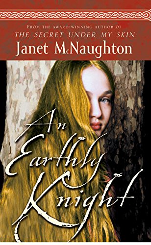 Earthly Knight, An Cover