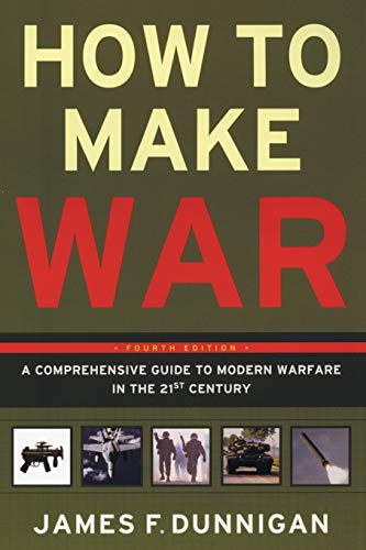 How to make war Cover