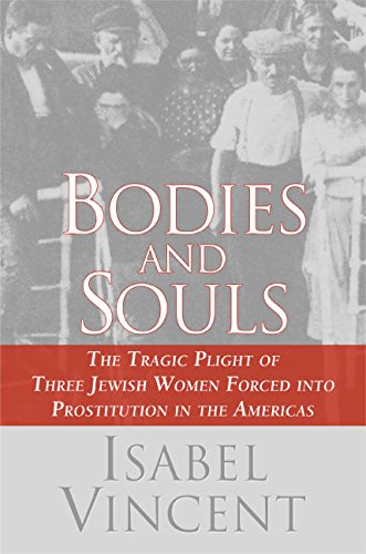 Bodies and souls Cover