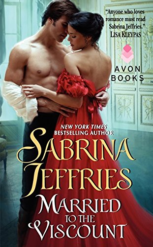 Married to the Viscount Cover