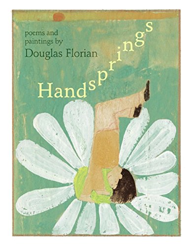 Handsprings Cover