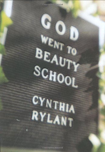 God went to beauty school Cover