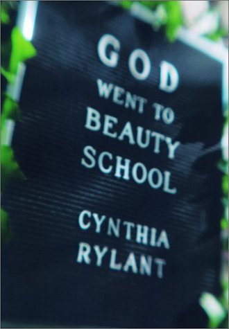 God went to beauty school Cover
