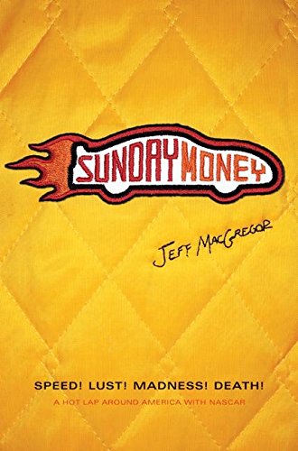 Sunday money Cover