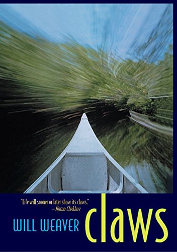 Claws Cover