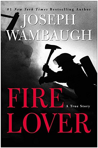 Fire lover Cover