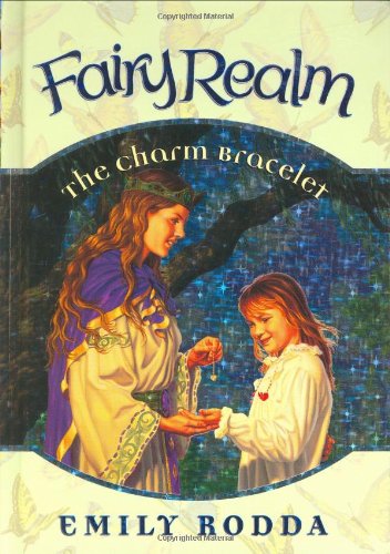 The charm bracelet Cover