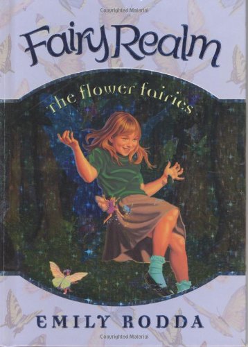 The flower fairies Cover