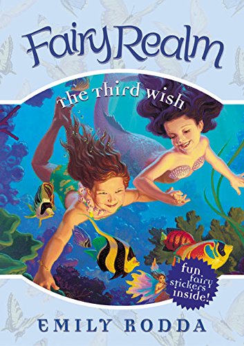 The third wish Cover