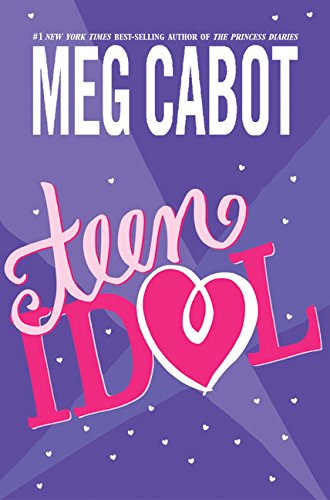 Teen Idol Cover