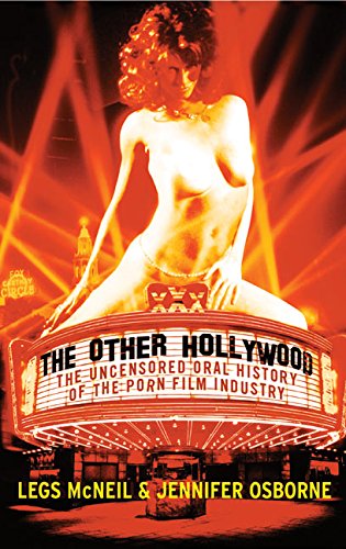 The Other Hollywood Cover