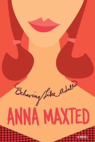 Behaving like adults Cover
