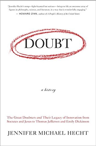 Doubt Cover