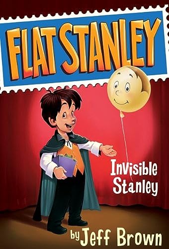 Invisible Stanley Cover