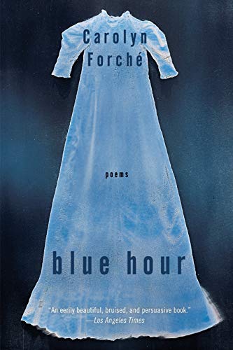 Blue Hour Cover