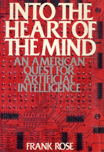 Into the heart of the mind Cover
