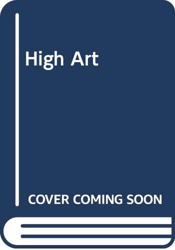 High art Cover