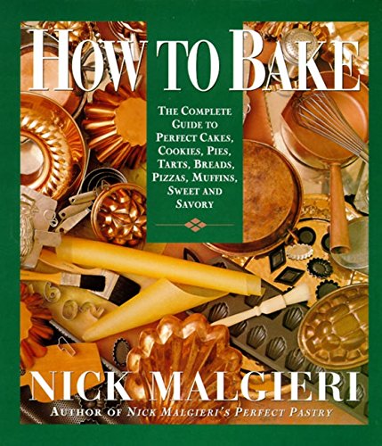 How to bake Cover