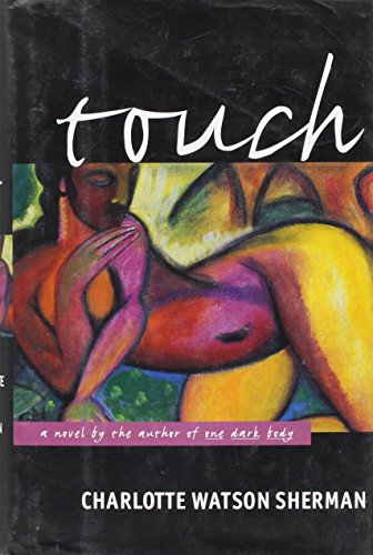 Touch Cover