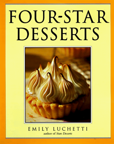Four-Star Desserts Cover