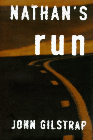 Nathan's run Cover