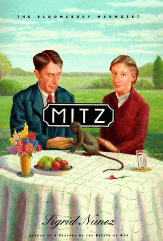 Mitz Cover
