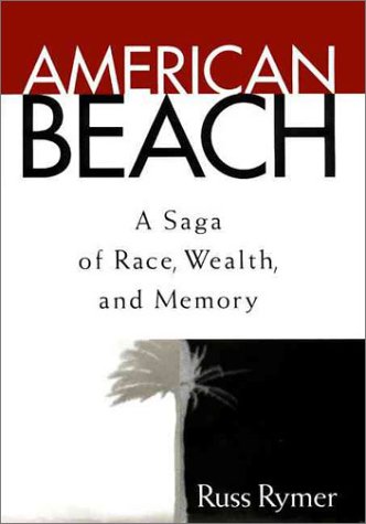 American Beach Cover