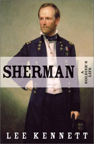 Sherman Cover