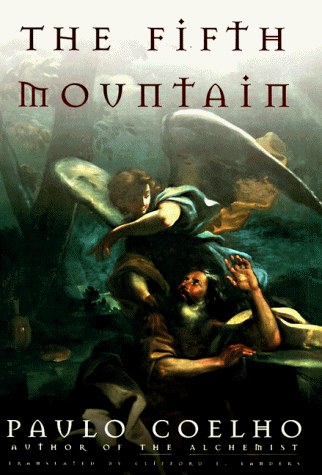 The fifth mountain Cover