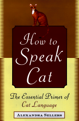 How to speak Cat Cover