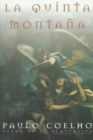 La quinta montaña Cover